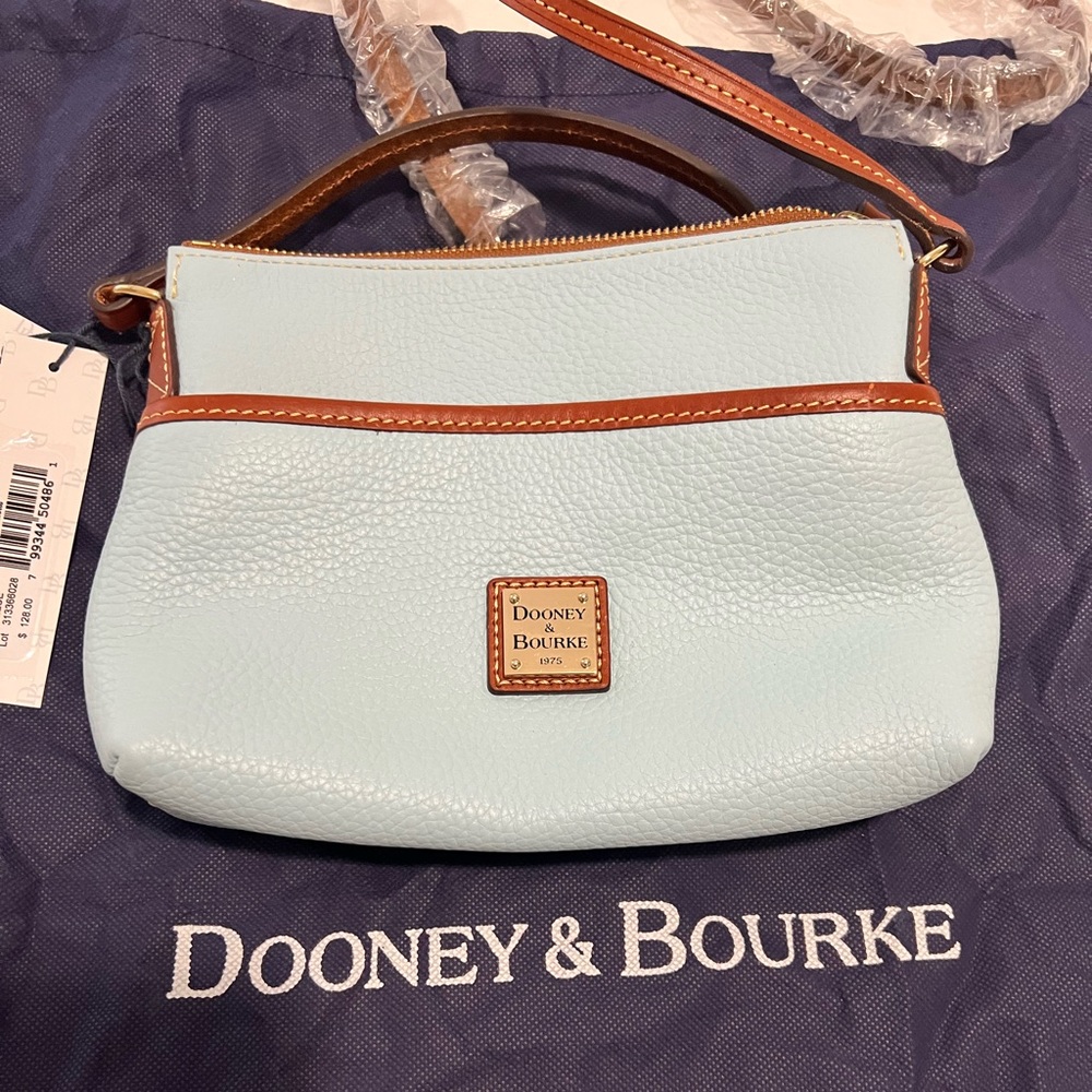 DOONEY & BOURKE • Ginger Pouchette Bag